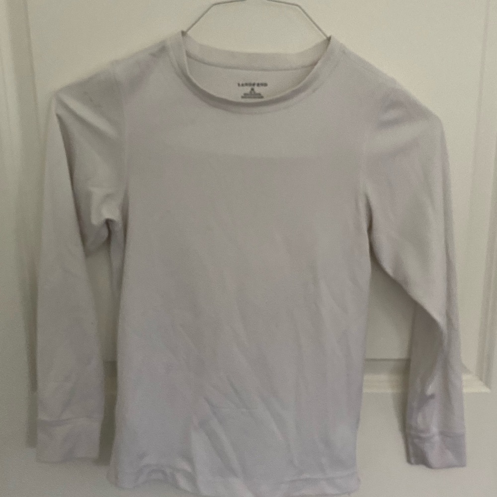 Youth Thermal ski shirts
